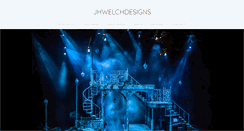 Desktop Screenshot of jhwelchdesigns.com